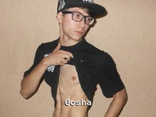 Gosha