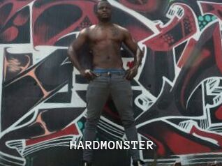 HARDMONSTER