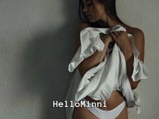 HelloMinni