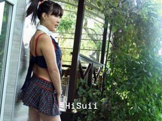 HiSuii