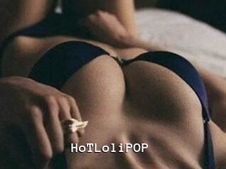 HoTLoliPOP_