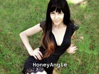 HoneyAngie