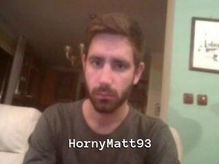 HornyMatt93