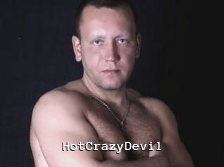 HotCrazyDevil Webcamsex Amateur