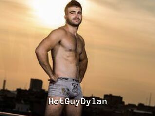 HotGuyDylan