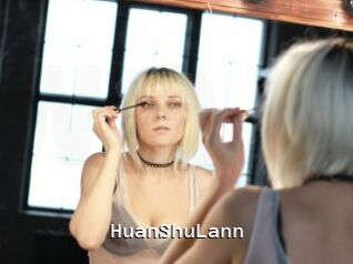 HuanShuLann