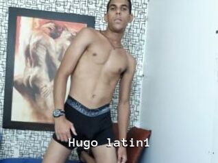 Hugo_latin1