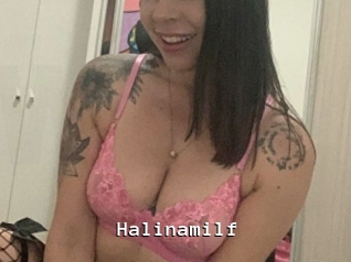 Halinamilf