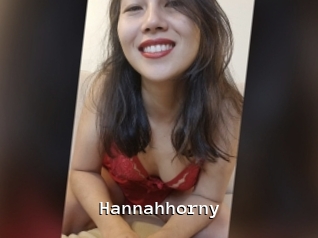 Hannahhorny