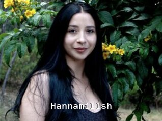Hannamillsh