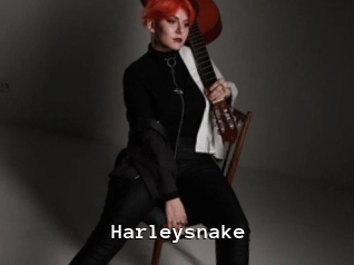 Harleysnake