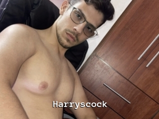 Harryscock