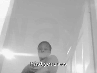 Hastycurves