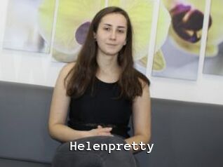 Helenpretty