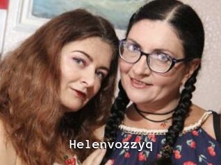 Helenvozzyq