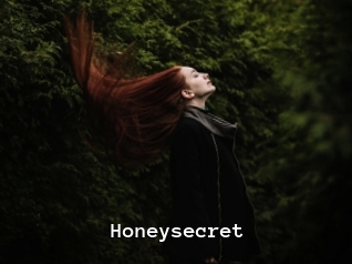 Honeysecret