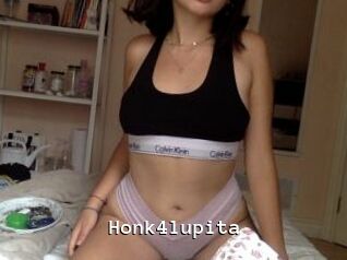 Honk4lupita
