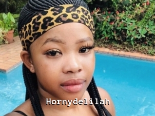 Hornydelilah
