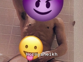 Hornysheikh