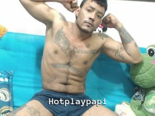 Hotplaypapi