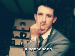 Hungandhard
