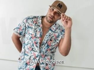 Hunterjones