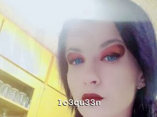 Ic3qu33n