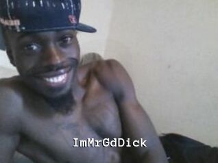 ImMrGdDick