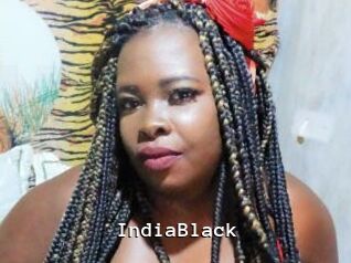 IndiaBlack