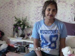 IndiaTease