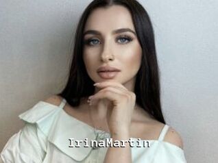 IrinaMartin Webcamsex Amateur