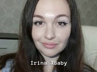 Irina_XBaby Webcamsex Amateur