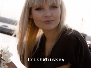 IrishWhiskey Webcamsex Amateur