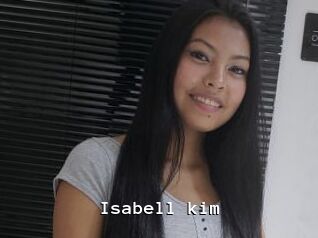 Isabell_kim