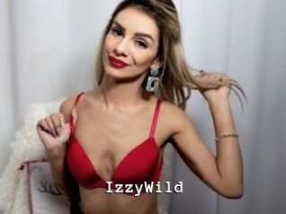 IzzyWild