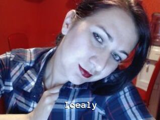 Icealy