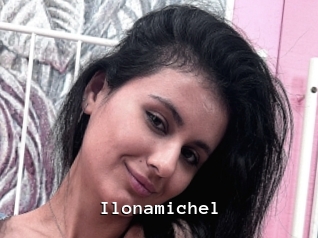 ilonamichel Webcamsex Amateur