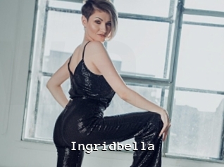 ingridbella Webcamsex Amateur