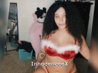 InnocenceeX