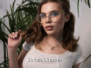 Iriswilsonn