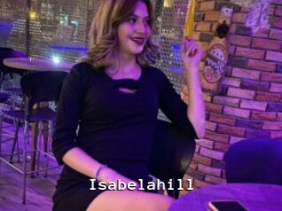 Isabelahill
