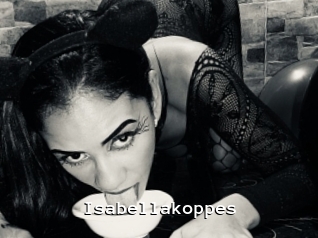 isabellakoppes Webcamsex Amateur