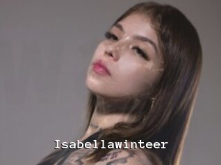 Isabellawinteer
