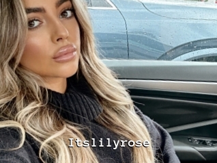 Itslilyrose
