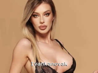 Ivankanovak