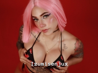 izumisenjux Webcamsex Amateur