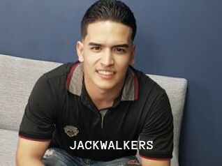 JACKWALKERS