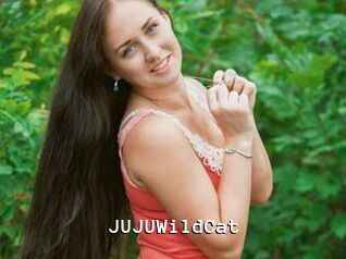 JUJUWildCat
