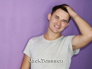 JackTomsson