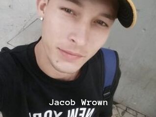 Jacob_Wrown